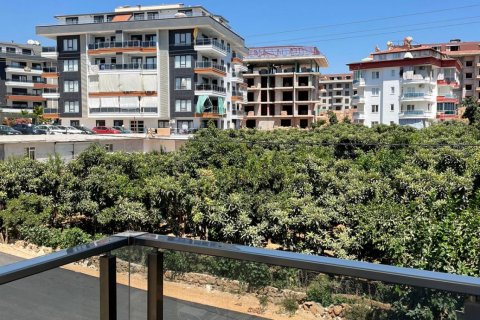2+1 Leilighet  i Oba, Antalya, Tyrkia Nr. 144348 - 6