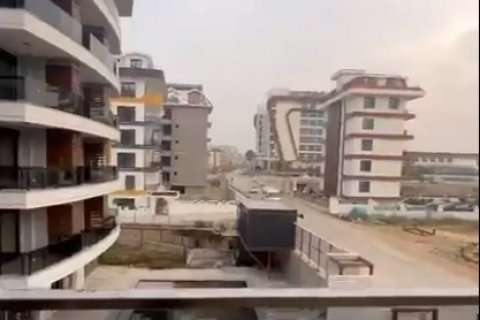 2+1 Lägenhet i Kestel, Antalya, Turkiet Nr. 133696 - 3