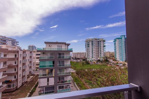 3+1 Wohnung  in Mahmutlar, Antalya, Türkei Nr. 145537 - 3