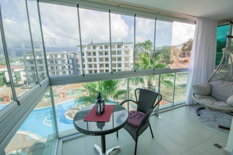 2+1 Wohnung  in Kargicak, Alanya, Antalya, Türkei Nr. 139502