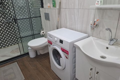 Продажа квартиры в Мерсине, Турция 1+1, 58м2, №120975 – фото 14