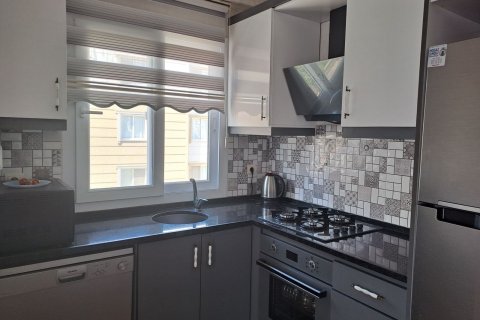 Продажа квартиры в Мерсине, Турция 1+1, 58м2, №120975 – фото 16