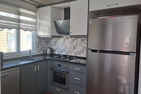 Продажа квартиры в Мерсине, Турция 1+1, 58м2, №120975 – фото 17