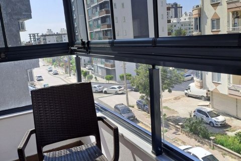 Продажа квартиры в Мерсине, Турция 1+1, 58м2, №120975 – фото 15