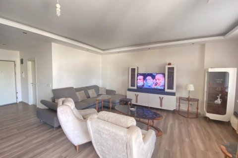 2+1 Lejlighed  i Kestel, Antalya, Tyrkiet Nr. 131643 - 15