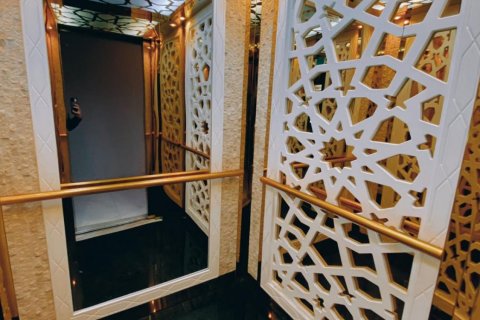 1+1 Lägenhet  i Kestel, Antalya, Turkiet Nr. 134969 - 10