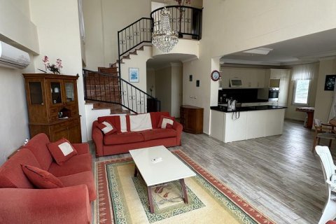 Villa for sale in Kargicak, Alanya, Antalya, Turkey, 4 bedrooms, 175m2, No. 118074 – photo 26