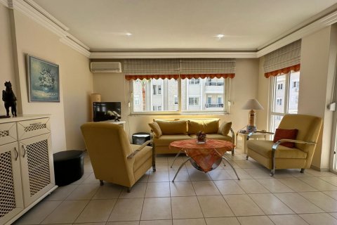 Daire  2+1  Oba, Antalya, Türkiye №118075