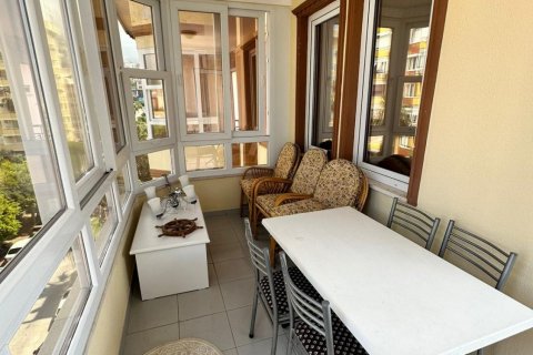 Dubleks daire 2+1 Alanya, Antalya, Türkiye №145526 - 16