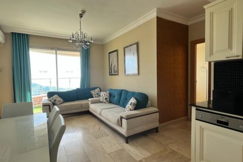2+1 Wohnung  in Kargicak, Alanya, Antalya, Türkei Nr. 132017 - 11
