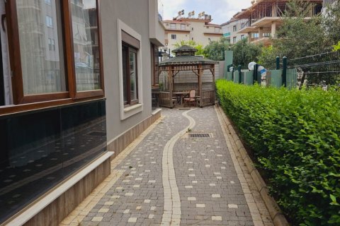 2+1 Wohnung in Oba, Antalya, Türkei Nr. 145418 - 19