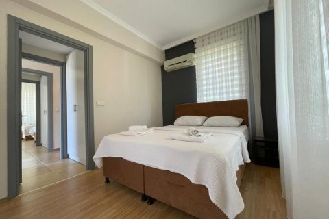 5+1 Villa i Gocek, Mugla, Tyrkia Nr. 134106 - 16