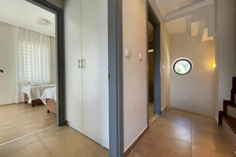 5+1 Villa i Gocek, Mugla, Tyrkia Nr. 134106 - 14