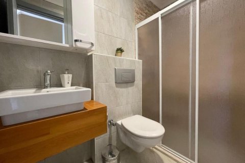 5+1 Villa i Gocek, Mugla, Tyrkia Nr. 134106 - 15