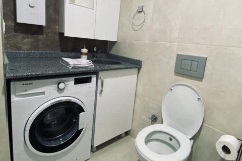 Продажа квартиры в Махмутларе, Анталье, Турция 1+1, 65м2, №113834 – фото 2