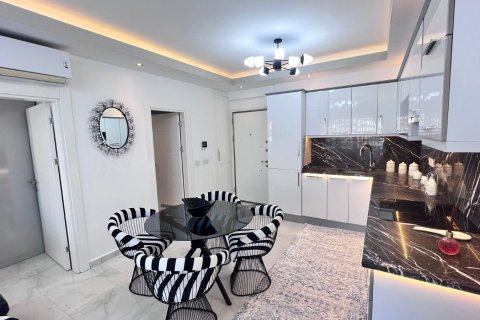 Продажа квартиры  в Махмутларе, Анталье, Турция 1+1, 70м2, №113832 – фото 26