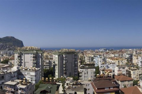Продажа квартиры в Аланье, Анталье, Турция 1+1, 65м2, №134867 – фото 10