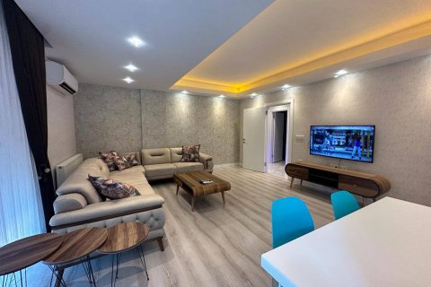 Apartment for sale in Konyaalti, Antalya, Turkey, 1 bedroom, 65m2, No. 132929 – photo 13