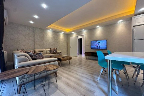 Apartment for sale in Konyaalti, Antalya, Turkey, 1 bedroom, 65m2, No. 132929 – photo 12