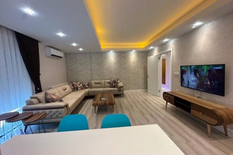 Apartment for sale in Konyaalti, Antalya, Turkey, 1 bedroom, 65m2, No. 132929 – photo 10