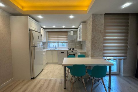 Apartment for sale in Konyaalti, Antalya, Turkey, 1 bedroom, 65m2, No. 132929 – photo 11