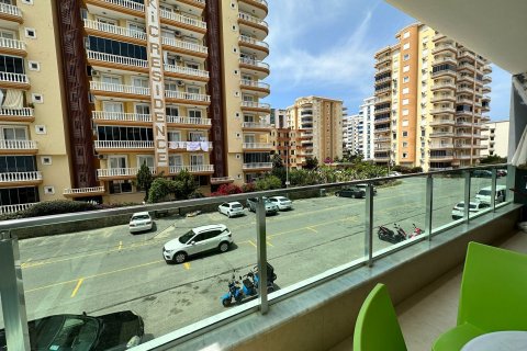 2+1 Leilighet  i Mahmutlar, Antalya, Tyrkia Nr. 120741 - 20