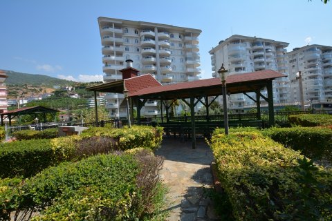 2+1 Lejlighed  i Cikcilli, Antalya, Tyrkiet Nr. 117928 - 5