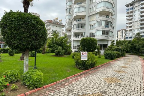 2+1 Leilighet  i Cikcilli, Antalya, Tyrkia Nr. 131332 - 12