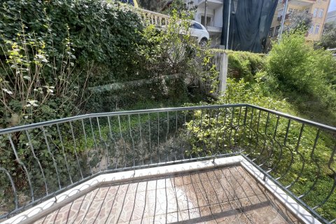 3+1 Takleilighet  i Alanya, Antalya, Tyrkia Nr. 116867 - 6