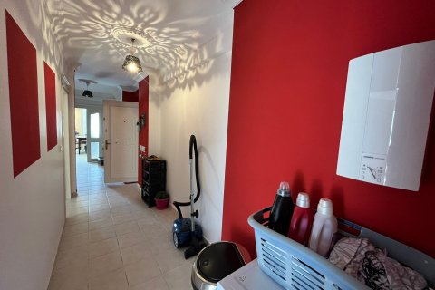 3+1 Leilighet  i Mahmutlar, Antalya, Tyrkia Nr. 135304 - 8