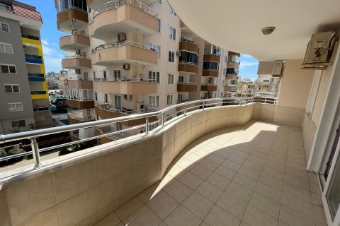 3+1 Leilighet  i Mahmutlar, Antalya, Tyrkia Nr. 135304 - 10