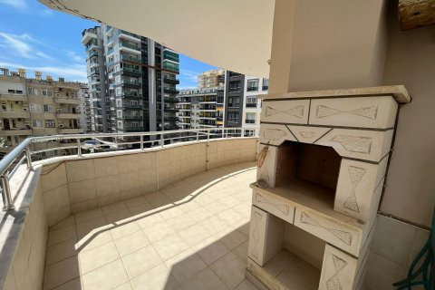 3+1 Leilighet  i Mahmutlar, Antalya, Tyrkia Nr. 135304 - 11