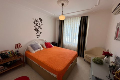 3+1 Leilighet  i Mahmutlar, Antalya, Tyrkia Nr. 135304 - 9
