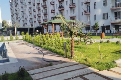 Продажа квартиры в Мерсине, Турция 1+1, 58м2, №121954 – фото 3