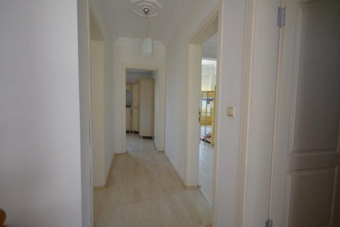 Villa  4+1  İncekum, Antalya, Türkiye №121955 - 15