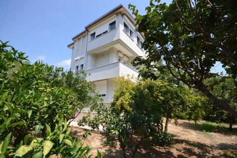 Villa  4+1  İncekum, Antalya, Türkiye №121955 - 16