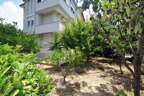 Villa  4+1  İncekum, Antalya, Türkiye №121955 - 18