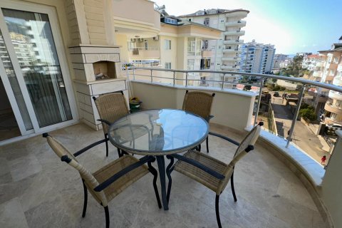 Apartment for sale  in Alanya, Antalya, Turkey, 2 bedrooms, 110m2, No. 134979 – photo 4