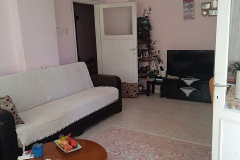 3+1 Lägenhet  i Mersin, Turkiet Nr. 147175 - 4
