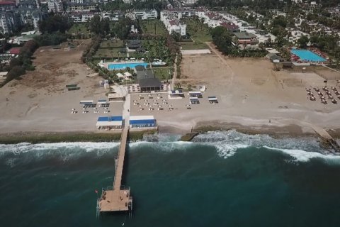1+1 Lägenhet  i Konakli, Antalya, Turkiet Nr. 145766 - 3