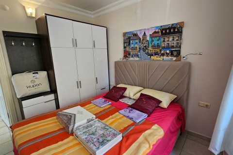1+1 Wohnung  in Alanya, Antalya, Türkei Nr. 117713 - 11