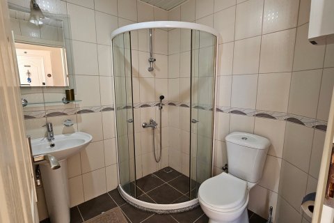 1+1 Wohnung  in Alanya, Antalya, Türkei Nr. 117713 - 12