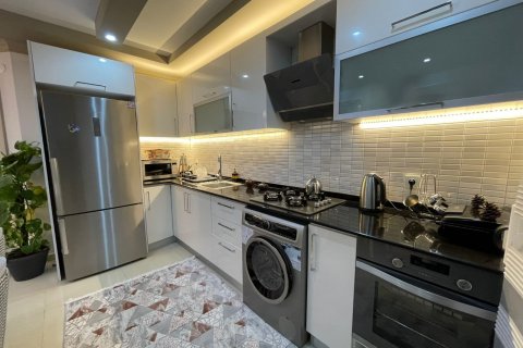 Dubleks daire  4+1  Kestel, Antalya, Türkiye №136753 - 16