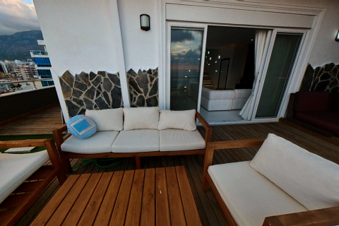 Apartment for sale  in Mahmutlar, Antalya, Turkey, 3 bedrooms, 287m2, No. 134872 – photo 23