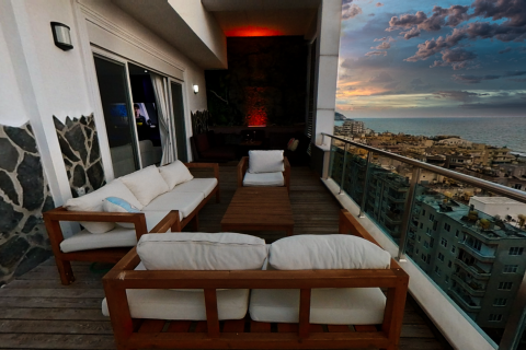 Apartment for sale  in Mahmutlar, Antalya, Turkey, 3 bedrooms, 287m2, No. 134872 – photo 22