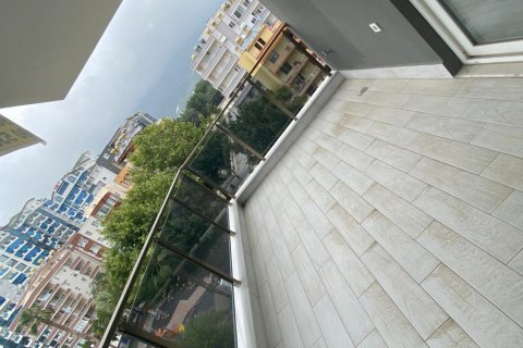 2+1 Lägenhet i Mahmutlar, Antalya, Turkiet Nr. 120534 - 7