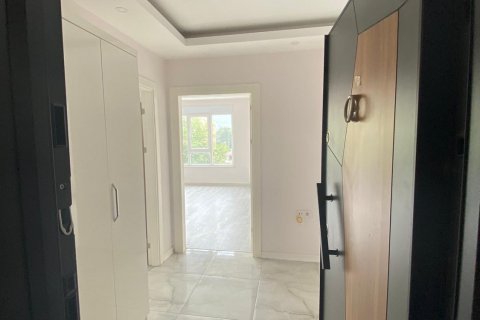 2+1 Lägenhet i Mahmutlar, Antalya, Turkiet Nr. 120534 - 8