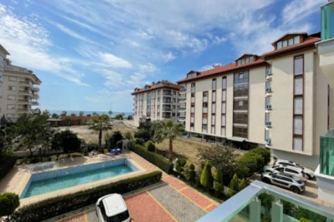 Apartment for sale in Kestel, Antalya, Turkey, 2 bedrooms, 120m2, No. 113681 – photo 22