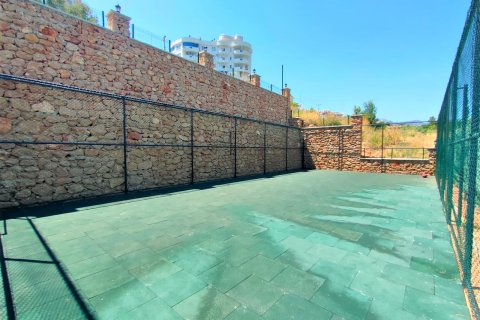 Dubleks daire 4+1 Tosmur, Alanya, Antalya, Türkiye №122505 - 5