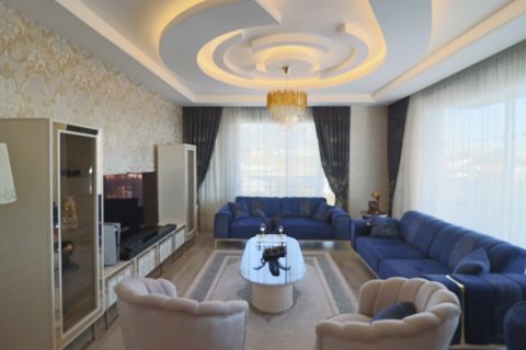 Dubleks daire 4+1 Tosmur, Alanya, Antalya, Türkiye №122505 - 3